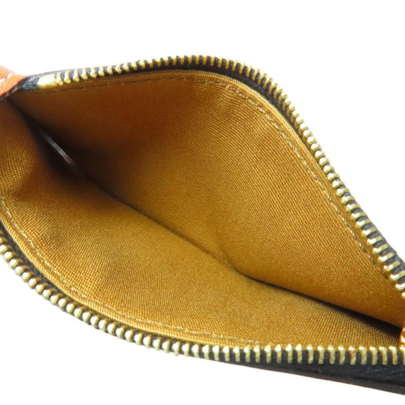 CELINE Triomphe Wallets and Coin Cases for Men - Picture 4 of 11